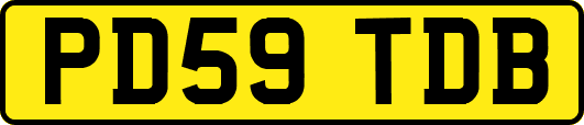 PD59TDB
