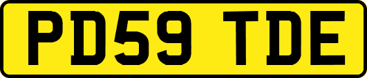 PD59TDE