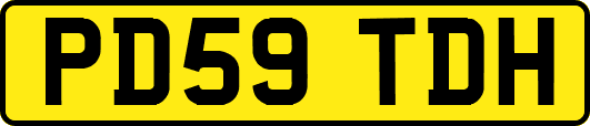 PD59TDH