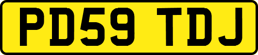 PD59TDJ