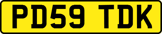 PD59TDK