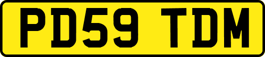 PD59TDM