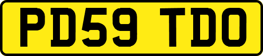 PD59TDO