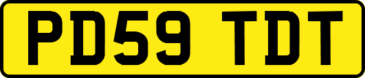 PD59TDT