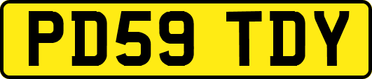 PD59TDY