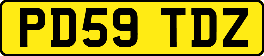 PD59TDZ