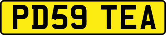 PD59TEA