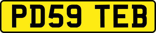 PD59TEB