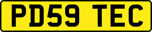 PD59TEC