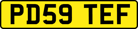 PD59TEF