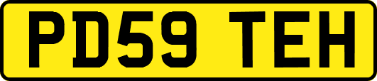 PD59TEH