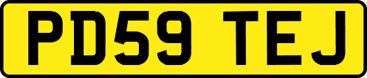PD59TEJ