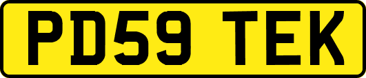 PD59TEK