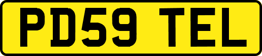PD59TEL