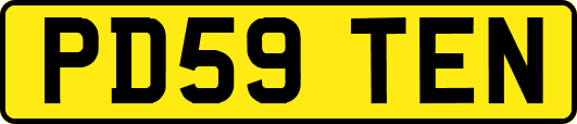 PD59TEN