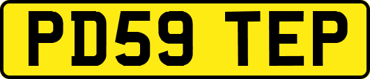 PD59TEP