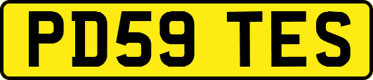 PD59TES
