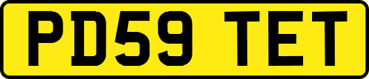 PD59TET