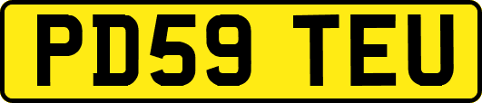 PD59TEU