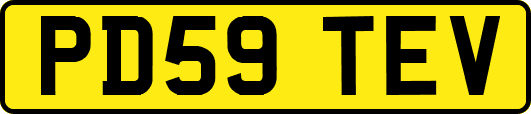 PD59TEV