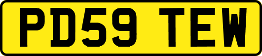 PD59TEW
