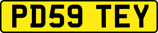 PD59TEY
