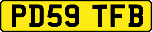 PD59TFB