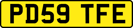 PD59TFE