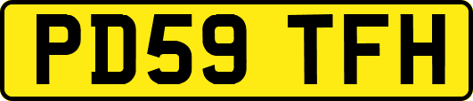 PD59TFH
