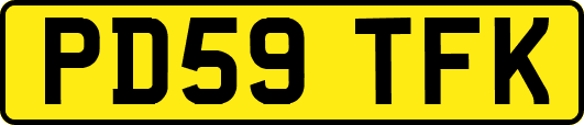 PD59TFK