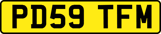 PD59TFM