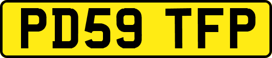 PD59TFP