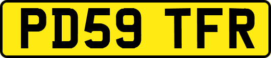 PD59TFR