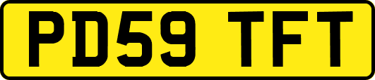 PD59TFT