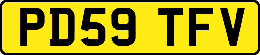 PD59TFV