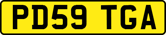 PD59TGA