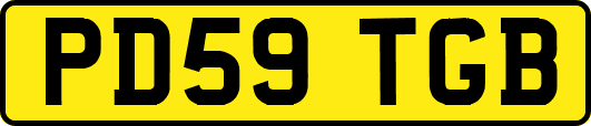 PD59TGB