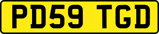 PD59TGD