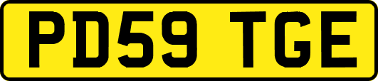 PD59TGE