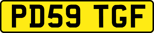 PD59TGF