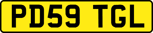 PD59TGL
