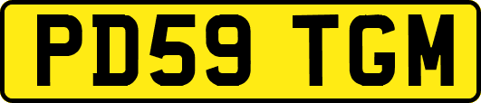 PD59TGM