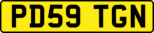 PD59TGN