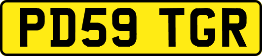 PD59TGR