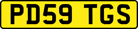 PD59TGS