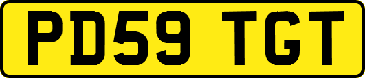 PD59TGT