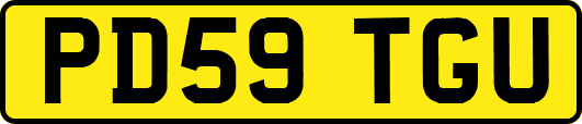PD59TGU