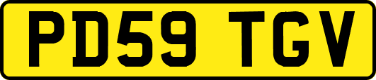 PD59TGV