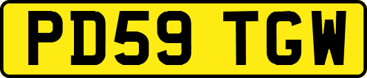 PD59TGW