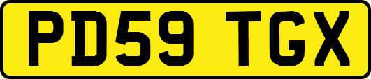 PD59TGX